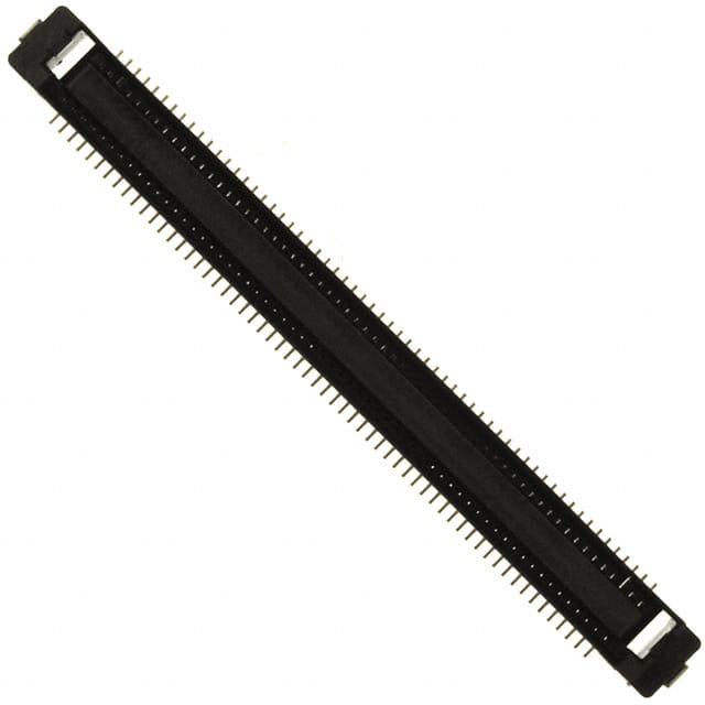 KX14-120K5DE CONN RCPT 120POS SMD GOLD