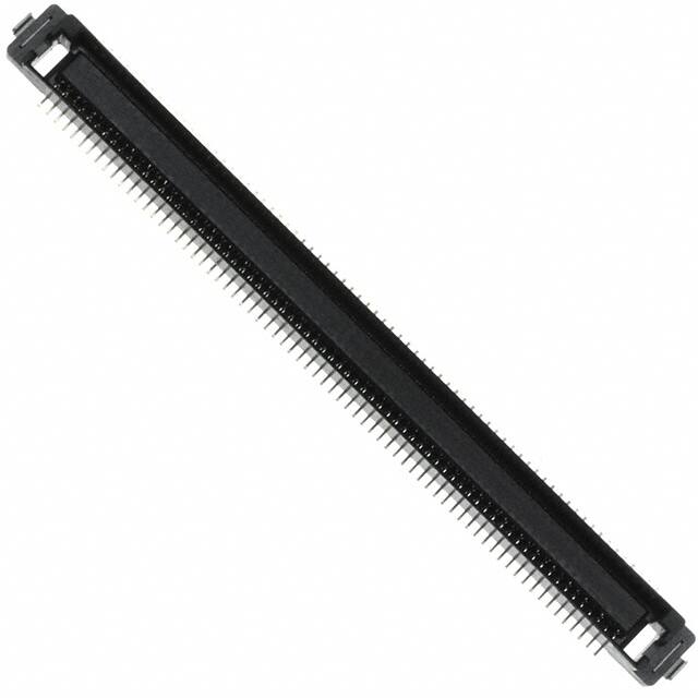 KX14-140K2DE CONN RCPT 140POS SMD GOLD
