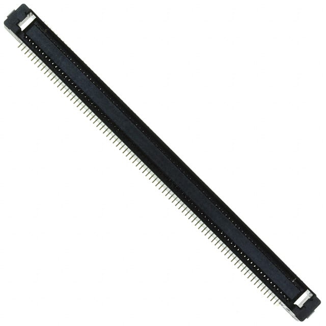 KX14-160K5DE CONN RCPT 160POS SMD GOLD