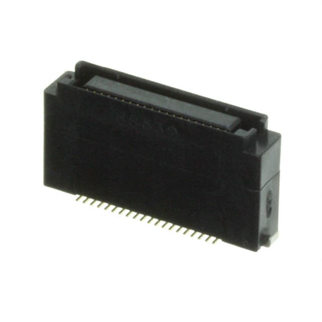 KX14-40K11DE CONN RCPT 40POS SMD GOLD