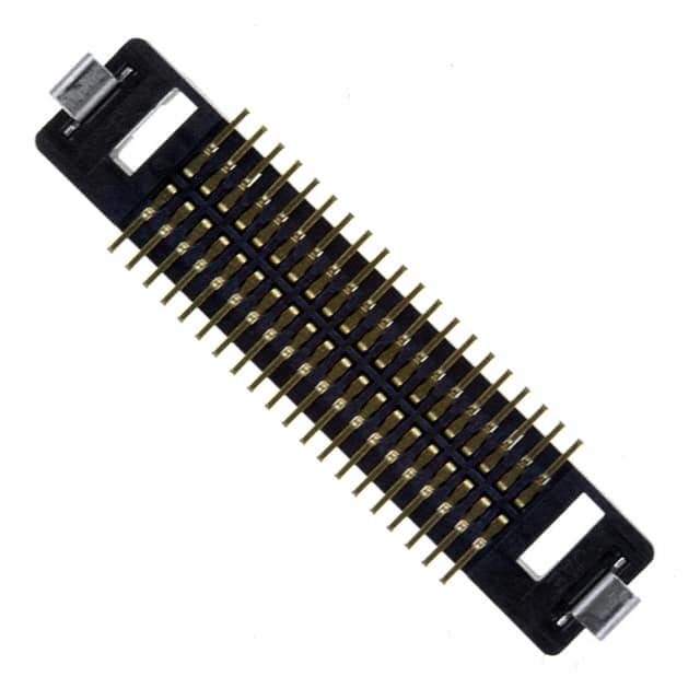 KX14-40K2D-RE CONN RCPT 40POS SMD GOLD