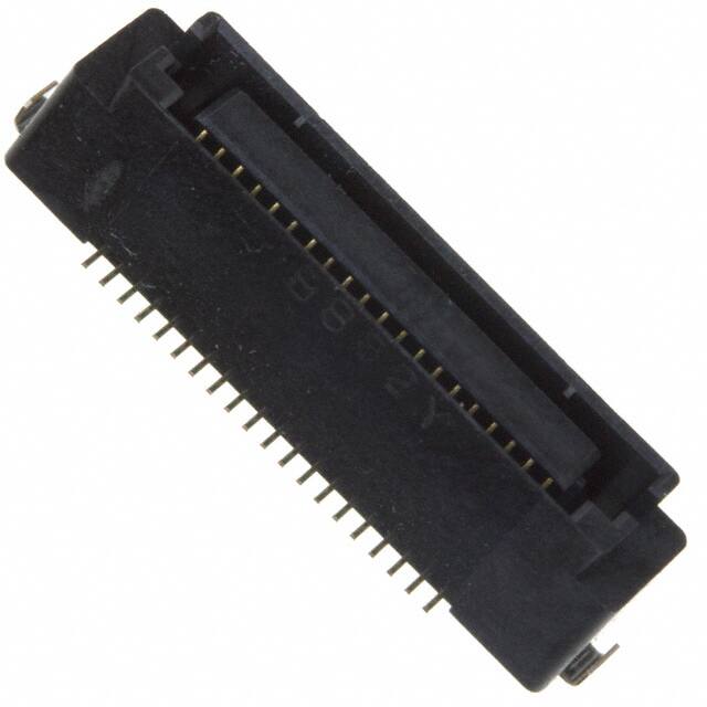 KX14-40K5D-RE CONN RCPT 40POS SMD GOLD