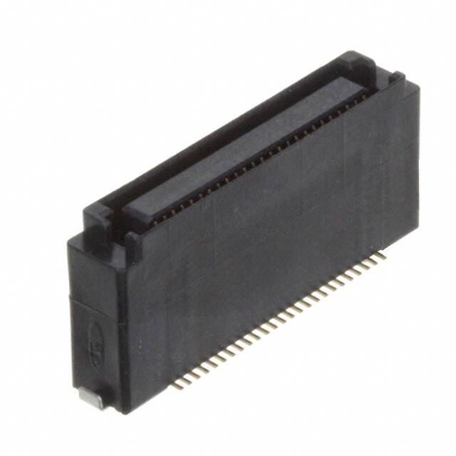 KX14-50K11DE CONN RCPT 50POS SMD GOLD