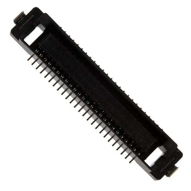 KX14-50K2D-RE CONN RCPT 50POS SMD GOLD