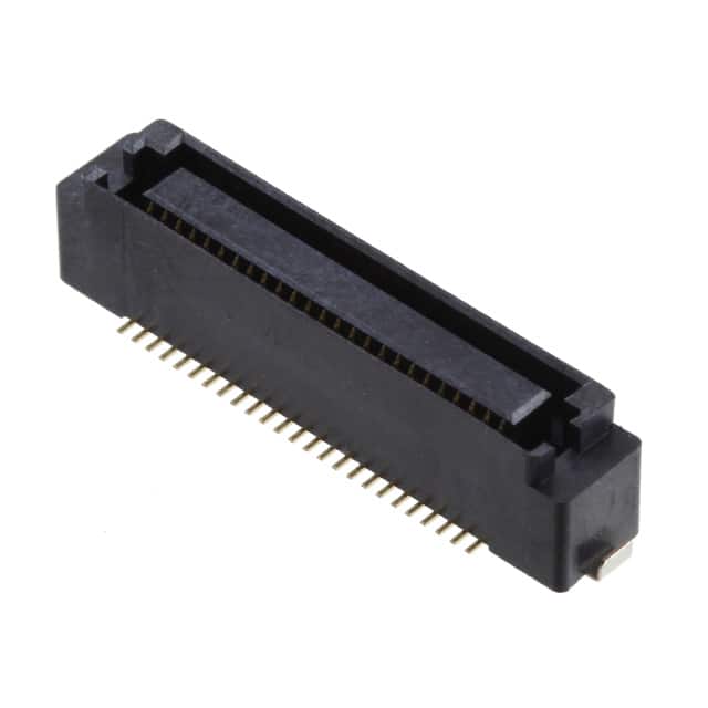 KX14-50K5D-RE CONN RCPT 50POS SMD GOLD
