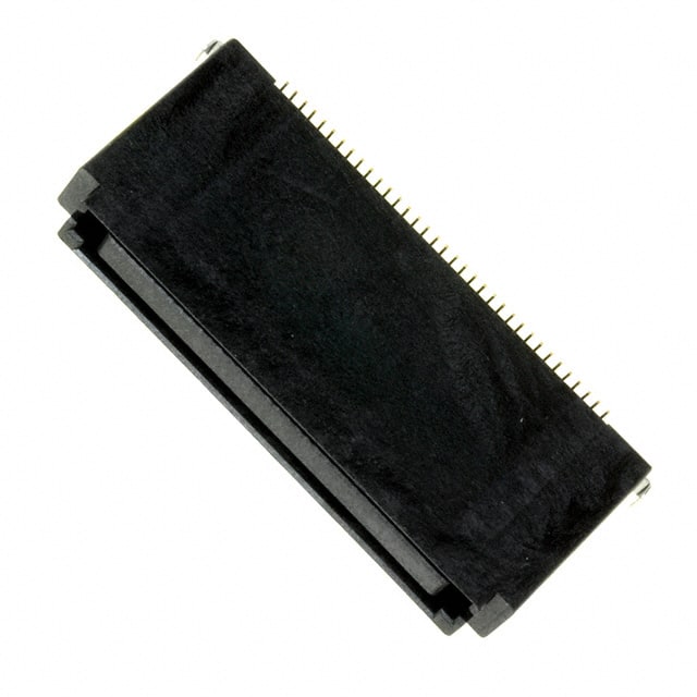 KX14-70K14DE CONN RCPT 70POS SMD GOLD