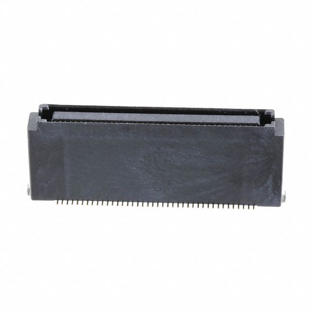 KX14-80N14DE CONN RCPT 80POS SMD GOLD