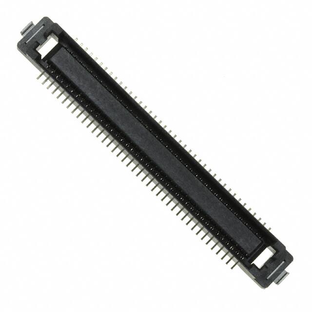 KX14-80N2DE CONN RCPT 80POS SMD GOLD