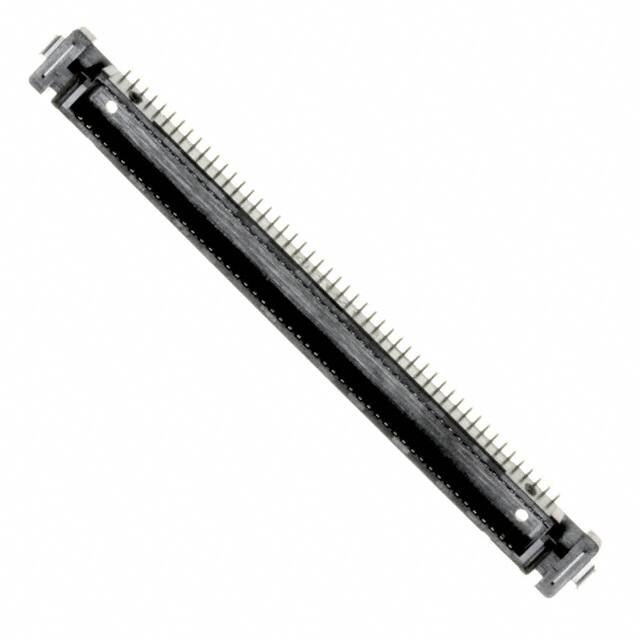 KX15-100K2DE CONN PLUG 100POS SMD GOLD