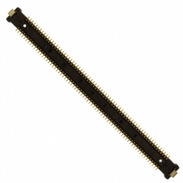 KX15-140K4DE CONN PLUG 140POS SMD GOLD