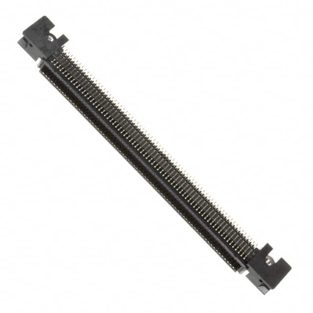 KX15-140KLNL CONN PLUG 140POS R/A SMD GOLD