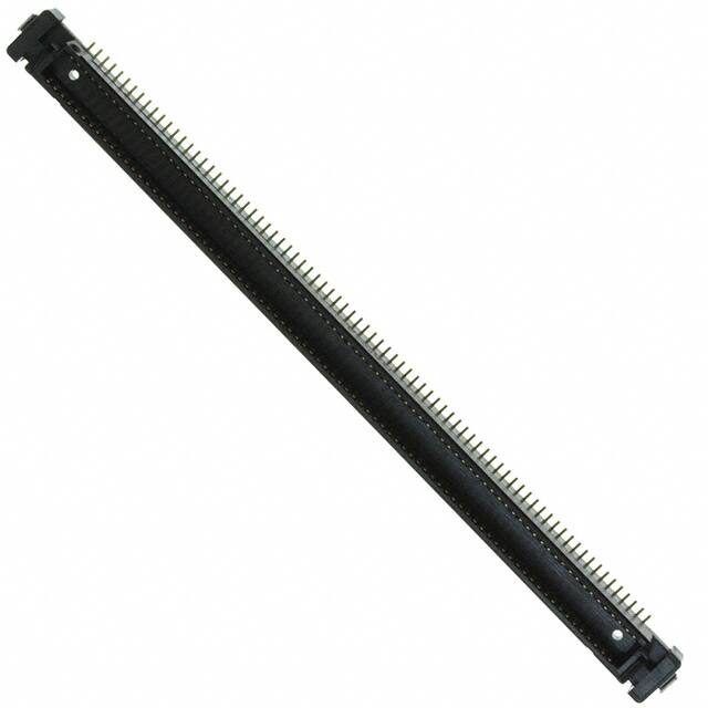 KX15-160K3DE CONN PLUG 160POS SMD GOLD