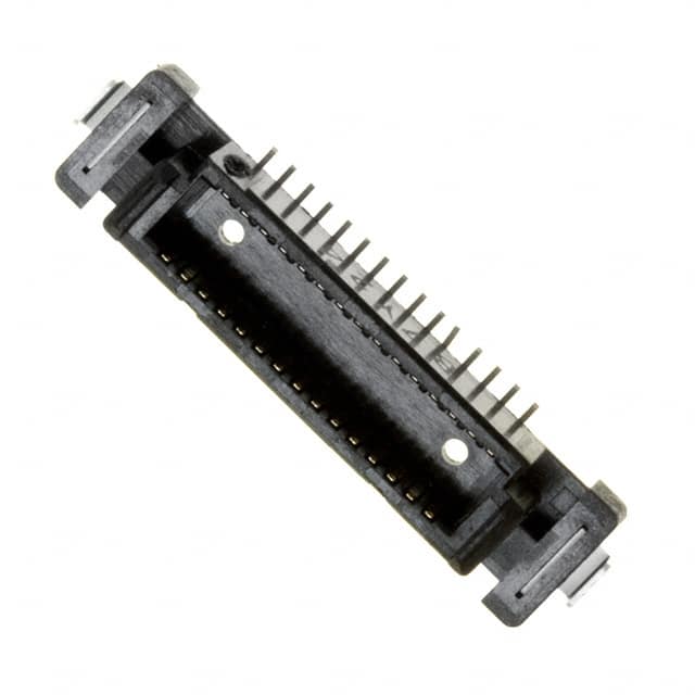 KX15-30K2DE CONN PLUG 30POS SMD GOLD