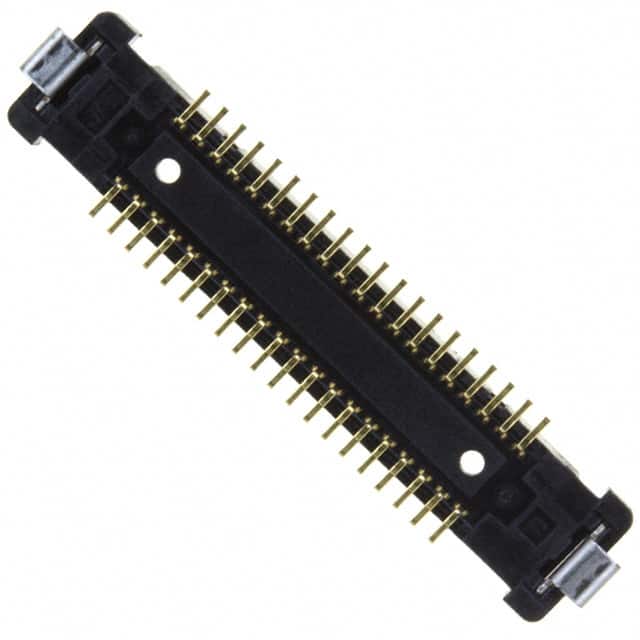 KX15-40K2D-RE CONN PLUG 40POS SMD GOLD
