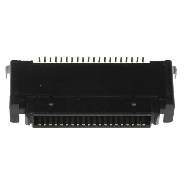 KX15-40K8DE CONN PLUG 40POS SMD GOLD