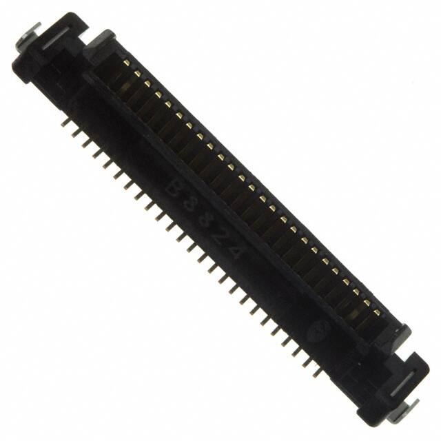 KX15-50K2DE CONN PLUG 50POS SMD GOLD