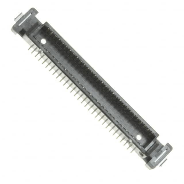KX15-60K2DE CONN PLUG 60POS SMD GOLD