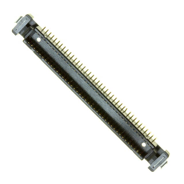 KX15-80N2DE CONN PLUG 80POS SMD GOLD