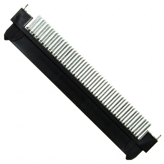 TX24-100R-10ST-E1E CONN RCPT 100POS VERT GOLD