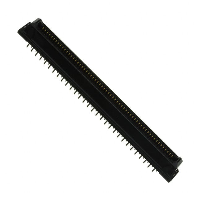 TX24-120R-6ST-E1E CONN RCPT 120POS VERT GOLD