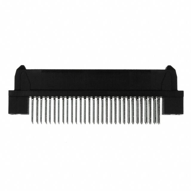 TX24-60R-10ST-N1E CONN RCPT 60POS VERT GOLD