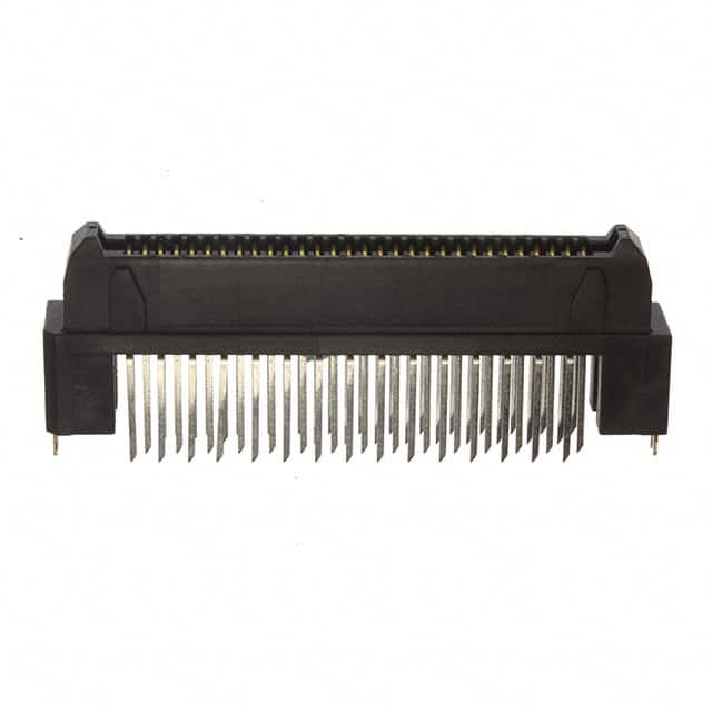 TX24-60R-12ST-E1E CONN RCPT 60POS VERT GOLD