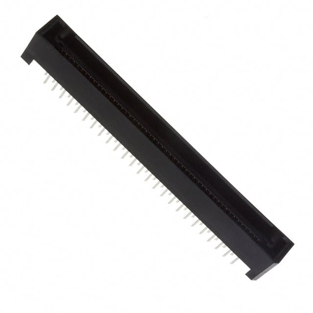 TX25-100P-8ST-E1E CONN PLUG 100POS VERT GOLD
