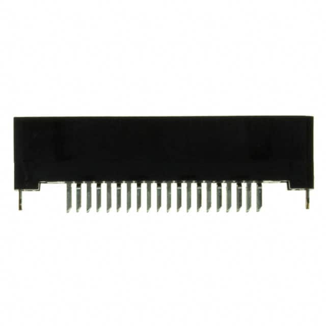 TX25-40P-6ST-E1E CONN PLUG 40POS VERT GOLD
