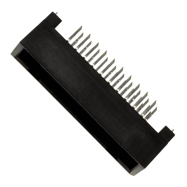 TX25-40P-8ST-E1E CONN PLUG 40POS VERT GOLD