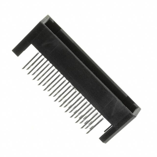 TX25-50P-12ST-N1E CONN PLUG 50POS VERT GOLD