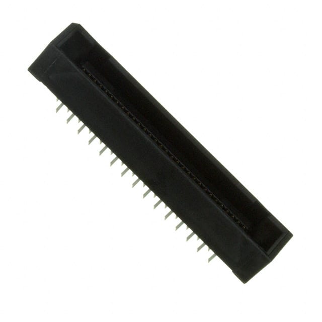TX25-60P-6ST-E1E CONN PLUG 60POS VERT GOLD