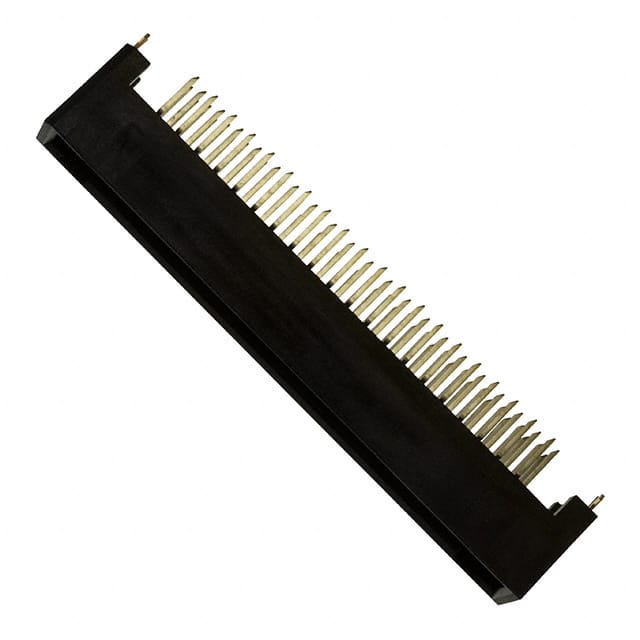 TX25-80P-8ST-E1E CONN PLUG 80POS VERT GOLD