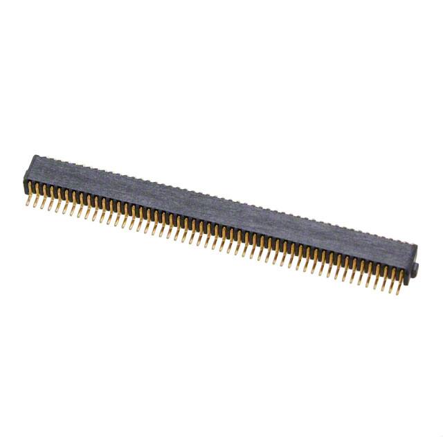 IL-312-100PB-VF-A1 CONN PLUG 100POS SMD GOLD