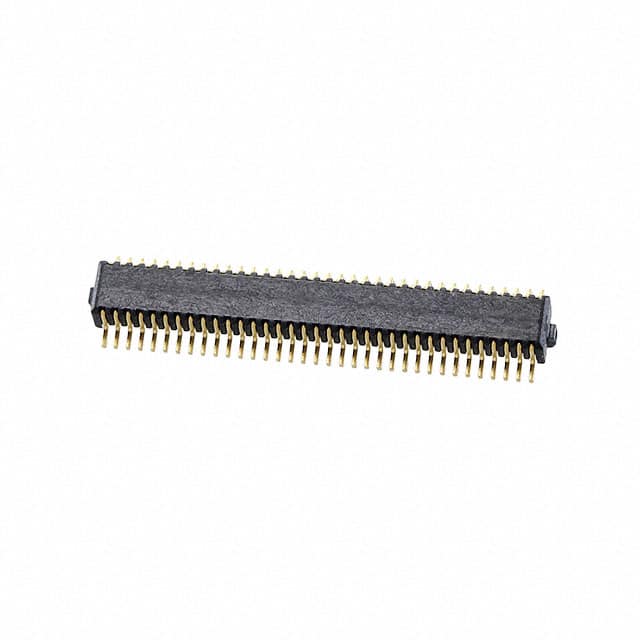 IL-312-70PB-VF-A1 CONN PLUG 70POS SMD GOLD