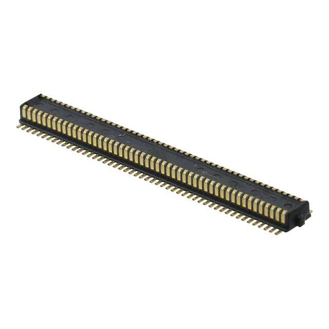 IL-312-A100P-VF-A1 CONN PLUG 100POS SMD GOLD