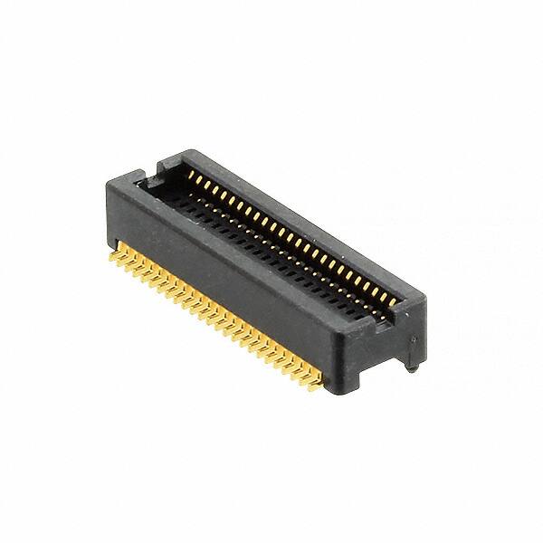 IL-312-A50SB-VFH05-A1 CONN RCPT 50POS SMD GOLD