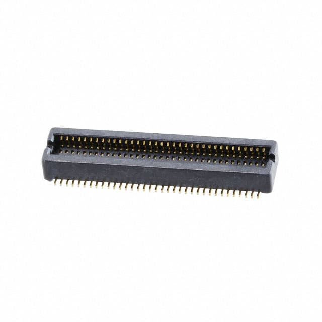 IL-312-A70SB-VF-A1 CONN RCPT 70POS SMD GOLD