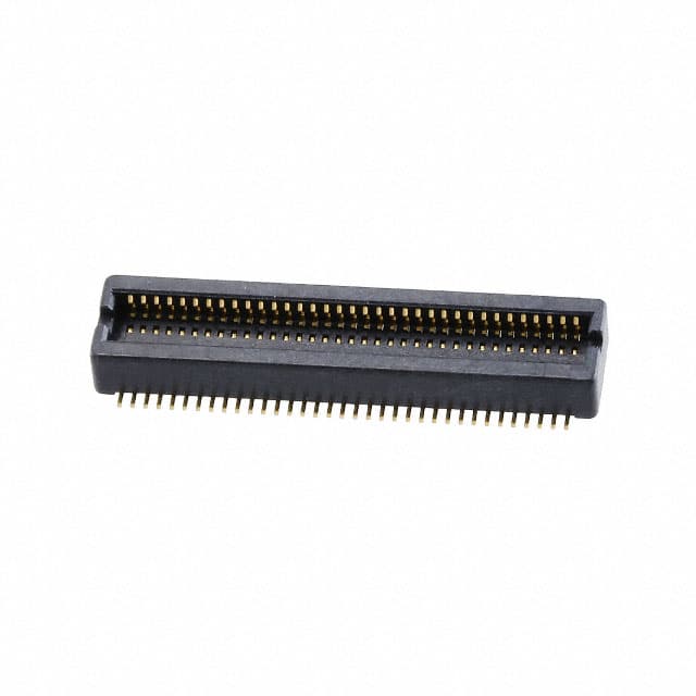 IL-312-A70S-VF-A1 CONN RCPT 70POS SMD GOLD