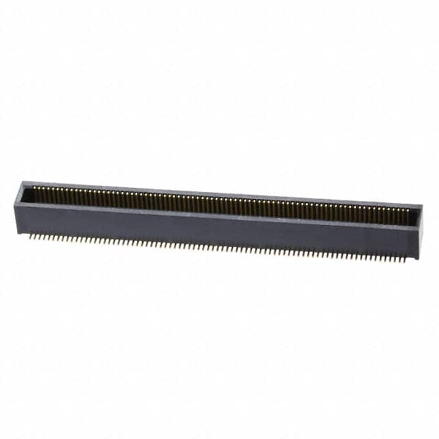WR-160PB-VF50-A3 CONN PLUG 160POS SMD GOLD