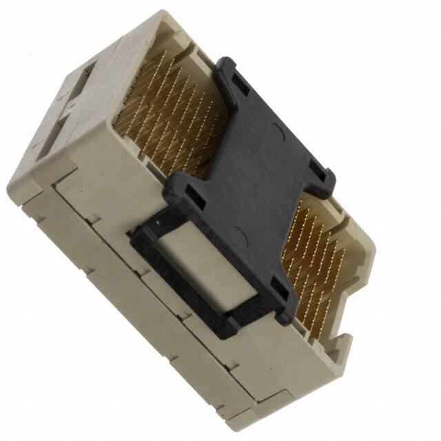 55738-001LF CONN DIFF ARRAY PLUG 200POS SMD