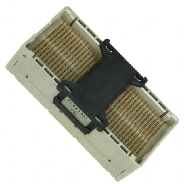 55700-001LF CONN DIFF ARRAY PLUG 296POS SMD