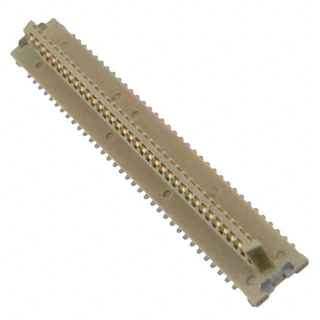 91910-21169 CONN HDR 69POS SMD GOLD