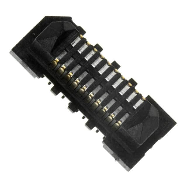 ERM8-010-02.0-S-DV CONN HDR 20POS SMD GOLD