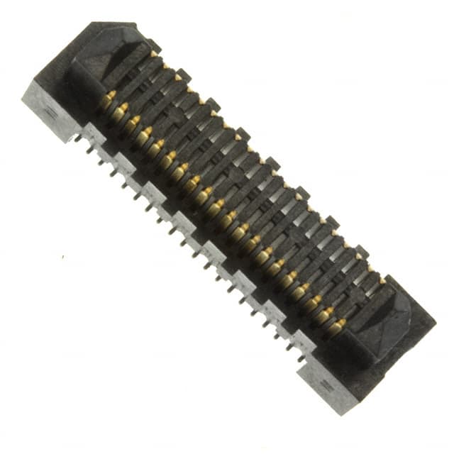 ERM8-020-05.0-S-DV CONN HDR 40POS SMD GOLD