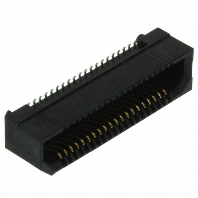 ERF8-020-05.0-S-DV CONN SOCKET 40POS SMD GOLD