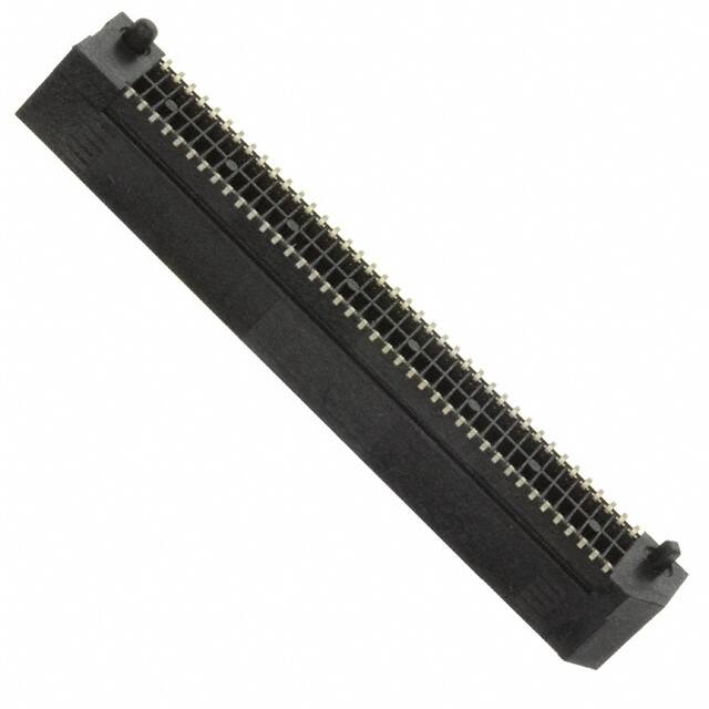 ERF8-040-05.0-S-DV CONN SOCKET 80POS SMD GOLD