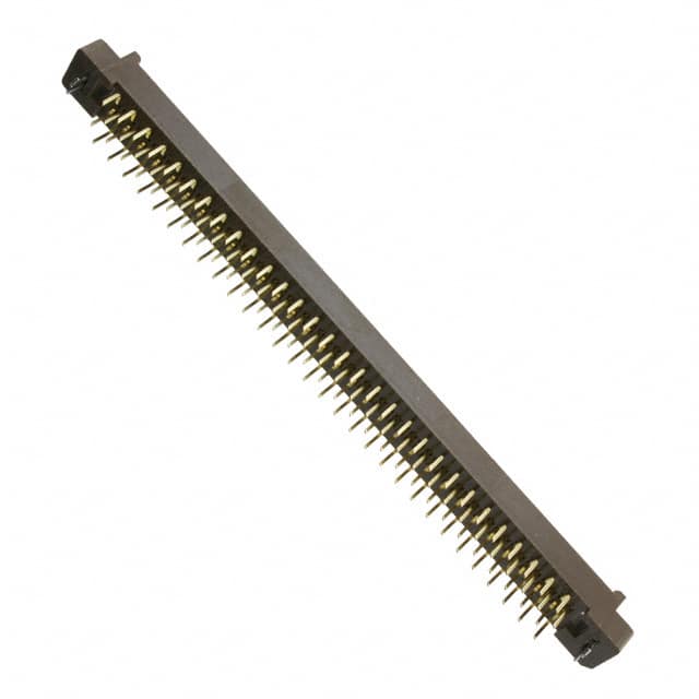 P50L-120P-A-DA CONN PLUG 120POS VERT GOLD