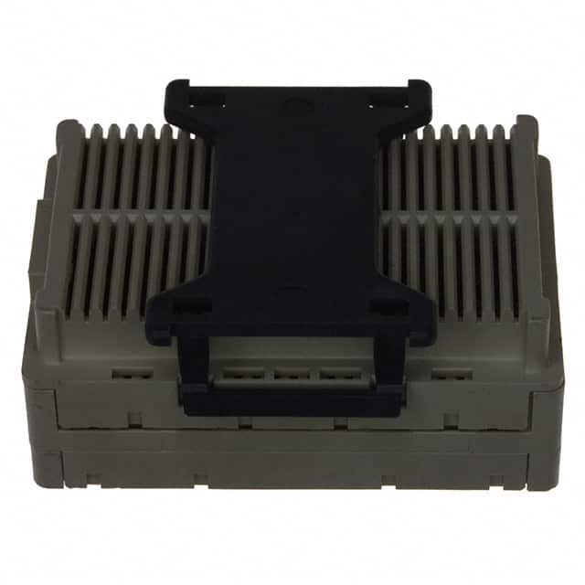 10081496-001 CONN DIFF ARRAY RCPT 200POS SMD