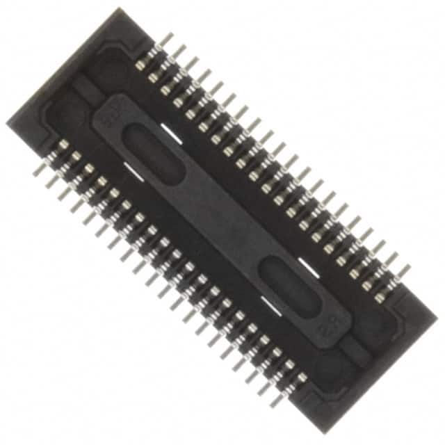 DF30FB-40DS-0.4V(82) CONN RCPT 40POS SMD GOLD