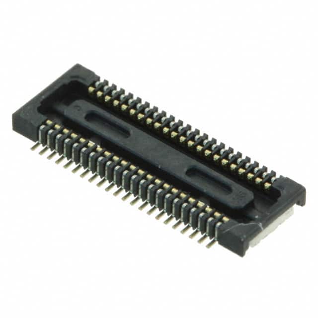 DF30FB-44DS-0.4V(82) CONN RCPT 44POS SMD GOLD